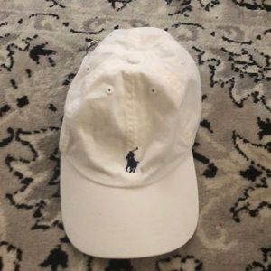 Polo hat